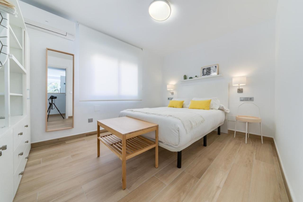 Appartement Holidays2malaga Alameda View *