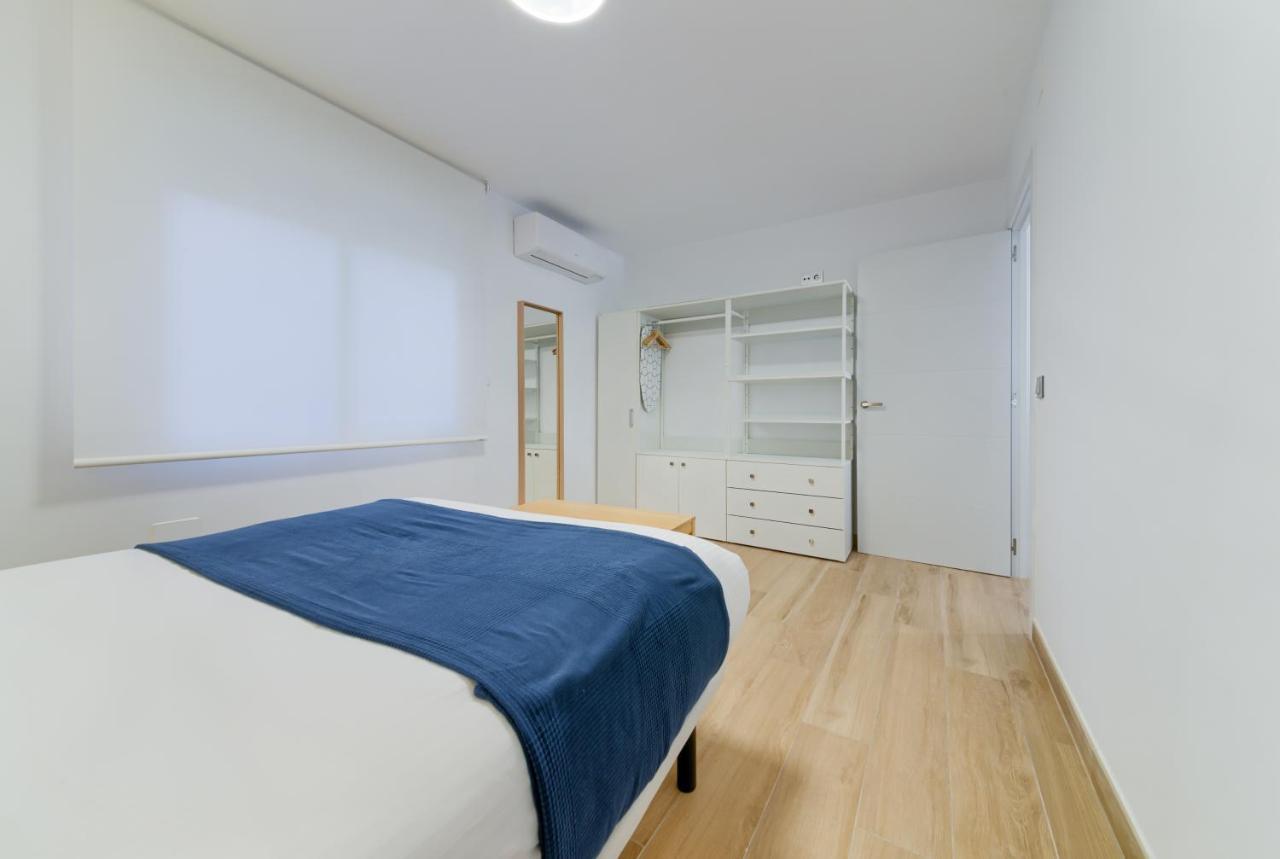 Holidays2malaga Alameda View Appartement Málaga