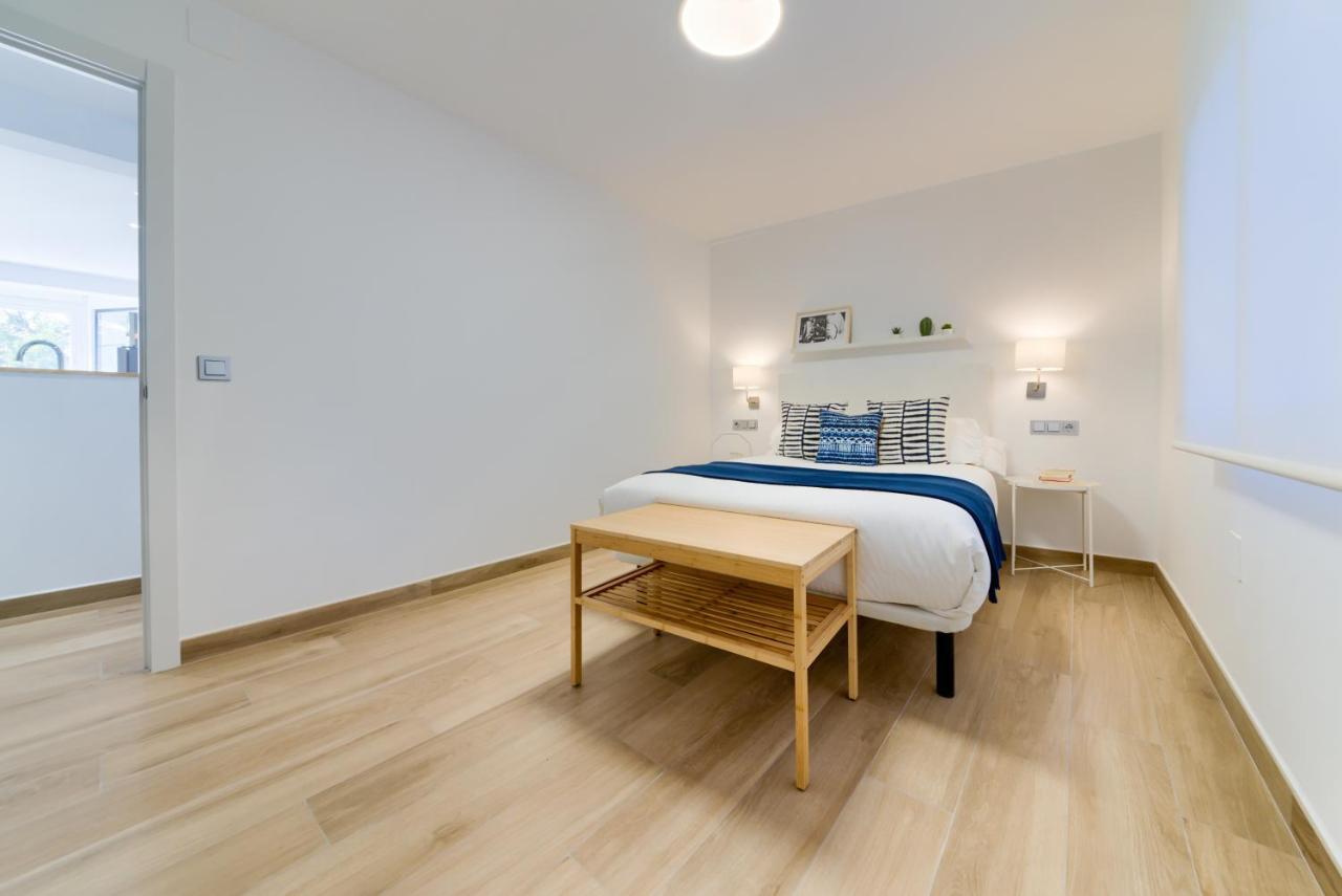 Holidays2malaga Alameda View Appartement