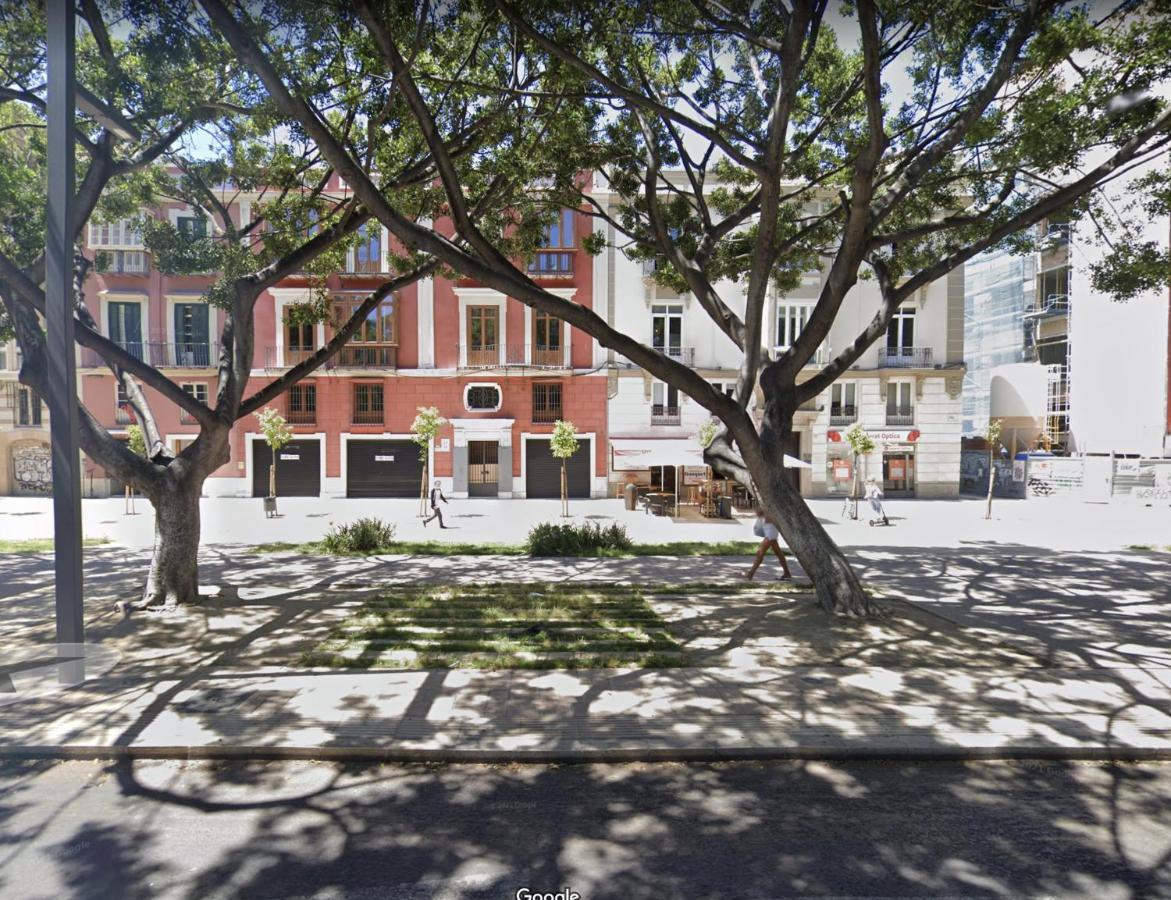 Holidays2malaga Alameda View Appartement *