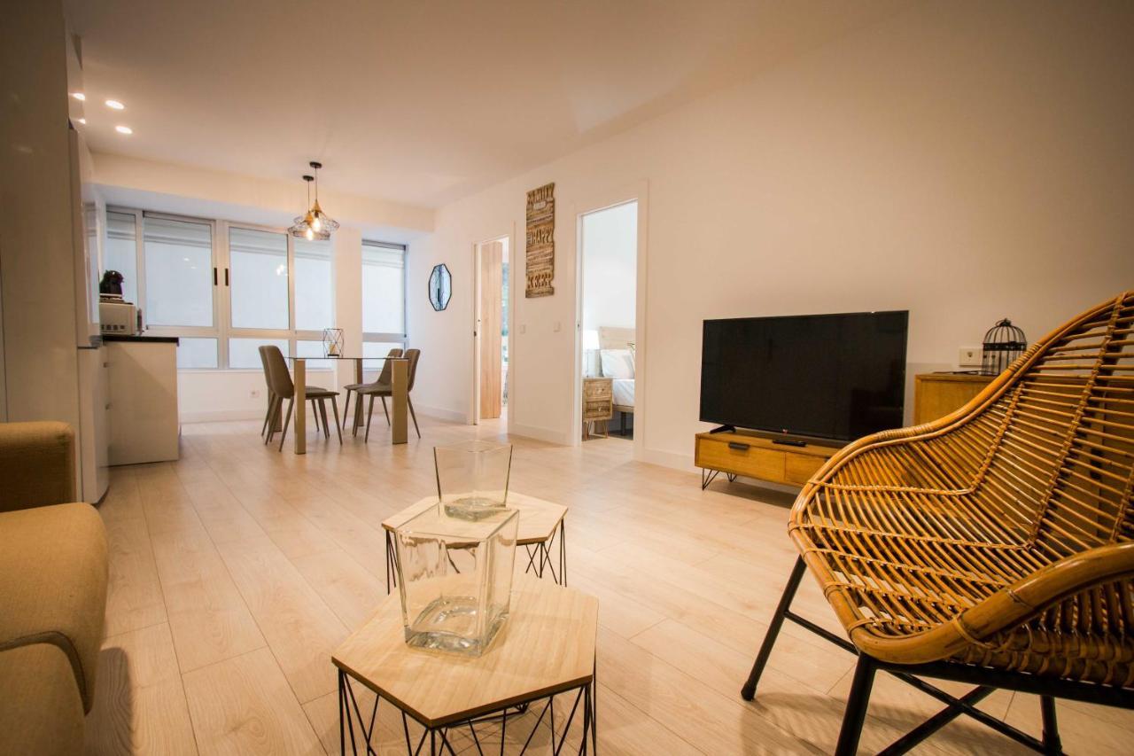 Appartement Holidays2malaga Alameda View *