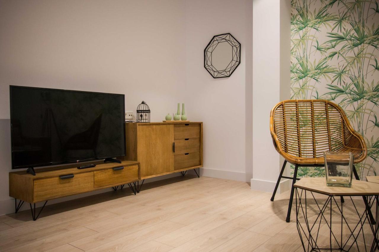 Appartement Holidays2malaga Alameda View *