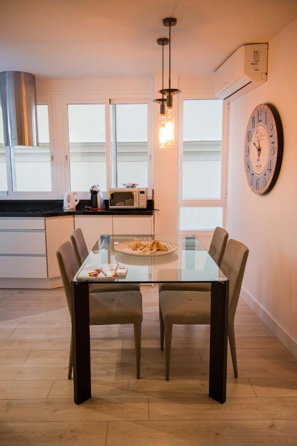 Holidays2malaga Alameda View Appartement Málaga