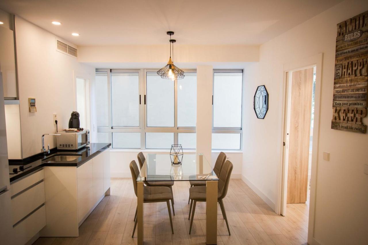 Holidays2malaga Alameda View Appartement